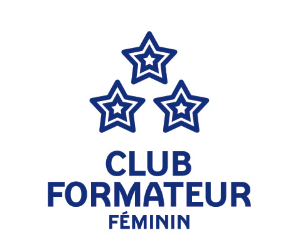 Club Formateur Feminin